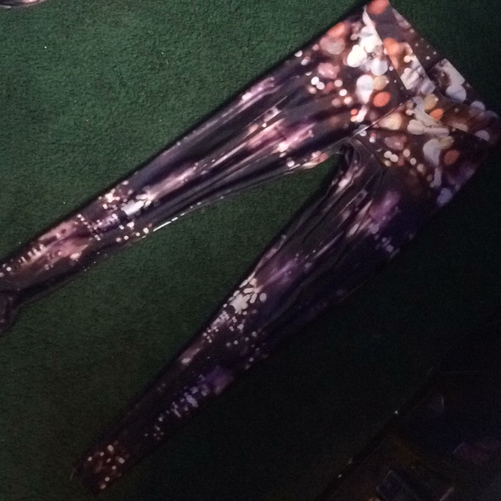 Never worn